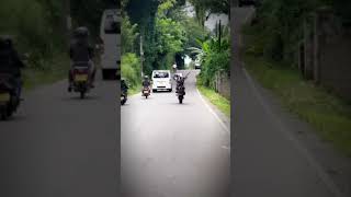 Mt7 💥 subscribe කරන්න stuntbike motohub bikehub bikelife dualsportlife automobile motovlog [upl. by Melisandra]