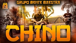 Grupo Mente Maestra  Chino Official Video [upl. by Maclaine]