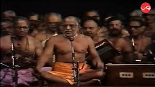 Sampradaya Bhajan  Swami Haridoss Giri Full Verson [upl. by Siugram]