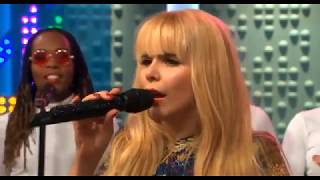 Paloma Faith  Cry Baby at Sunday Brunch Live Acoustic [upl. by Buderus]