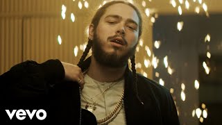 Post Malone  Go Flex Official Music Video [upl. by Ailecara]