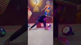 Sundari cover dance videodsp new choreography udcmedia [upl. by Annavahs]