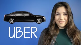 What Is Uber  Mashable Explains [upl. by Templeton]