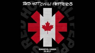 Red Hot Chili Peppers  Dosed  Live in Edmonton AB May 28 2017 [upl. by Viviana]