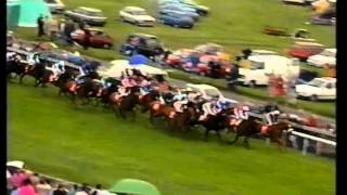 1990 Epsom Derby [upl. by Ira]