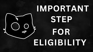 CATS Airdrop Complete Breakdown of Eligibility Criteria amp Tokenomics [upl. by Dixil]