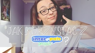 JAK KORZYSTAĆ Z INTERPALS [upl. by Harrietta287]