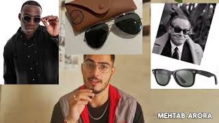 Top 3 MustHave Accessories Every Man Needs [upl. by Mila]