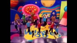 The Wiggles Wiggly Partymp4 [upl. by Ahsram]