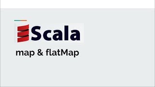 List Evaluation map and flatMap [upl. by Omoj]