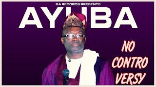 An Unbeatable And Delicious Music Of The Creator Bonsue Fuji Dr Adewale Ayuba  Ijebu Ode [upl. by Ettenav]