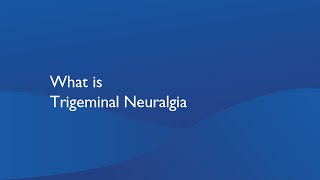 What is Trigeminal Neuralgia [upl. by Ynattyrb279]