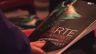 La programmation du 28ème festival Arte Flamenco dévoilée [upl. by Sachi152]