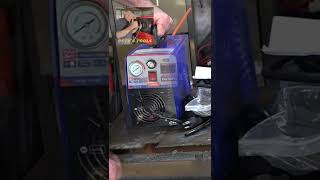 plasma cutter setup guide stepbystep instructions [upl. by Marguerite]