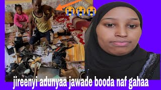 jireenyi jawade keenya keessa bahee Anaf Mal godha [upl. by Ynafit423]