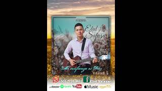 CALLES DE ORO  PISTA ORIGINAL  ELIEL SALAZAR VOL5 MP3 [upl. by Lertsek]