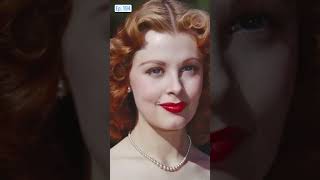 1941 His Mom is Arlene Dahl LorenzoLamas OldHollywood ArleneDahl LorenzoLamas entrepreneurship [upl. by Carlyle740]