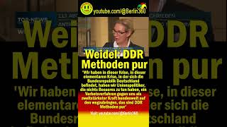 Weidel wanderwitz Verbotsantrag Hofreiter Kiesewetter göringeckardt Stegner Afd bundestag [upl. by Bidle]