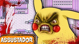 6 Creepypastas SINISTRAS dos GAMES 😱 👻  Pipocando Games [upl. by Noda103]