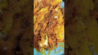 Bobil fry by Usha Marathi Recipeyou tube shorts [upl. by Portuna598]