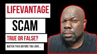 LifeVantage Scam Review Finally Exposed amp The 1 Problem With Protandim amp Axio Reviews [upl. by Eugenio]