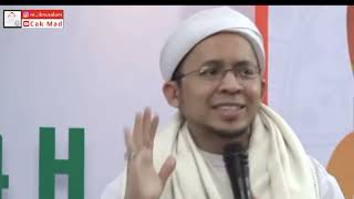 🔴 URGENSI BELAJAR ILMU NAHWU amp SHARAF  AlHabib Ahmad Mujtaba bin Shahab [upl. by Nichani]