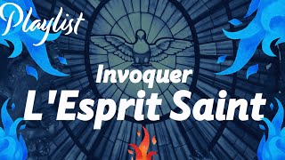 1H dquotInvocation à lEsprit Saint • Les plus beaux chants pour linvoquer  Pentecôte  Effusion [upl. by Argent883]