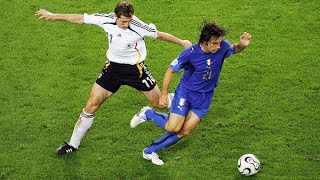 Andrea Pirlo•World Cup 2006• The Maestro [upl. by Grose]