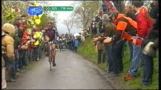 Ronde van Vlaanderen 2008 NOS [upl. by Gustie]