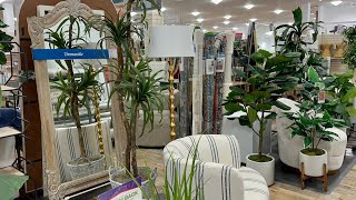 SUNDAY RECAP  BEST of HOME GOODS FURNITURE SHOPPING  STORE WALKTHROUGHS COMPILATION browsewithme [upl. by Sari469]