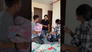 Picnic ke liye paise 🥺♥️ Heart touching video  Tiyaa  oyindori foryou trending ytshorts [upl. by Eniger293]