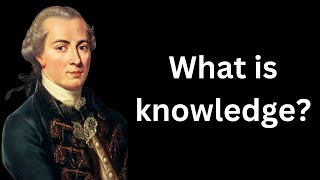 What is Knowledge  Rationalism Empiricism and Pseudoscience [upl. by Nuahsyd451]