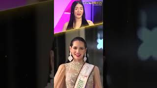 Las favoritas de Osmel Sousa a ganar el Miss Universo 2024 [upl. by Harty]