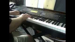 Chopin Ballade 4 in F minor Opus 52 [upl. by Chadd135]