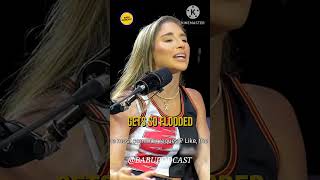 Abella Danger Podcast  अबेला डेंजर podcast shorts shortvideos [upl. by Yllop]