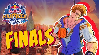 Red Bull Kumite 2024  FINALS [upl. by Hendrickson648]