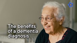 How getting a dementia diagnosis can help [upl. by Rochella142]