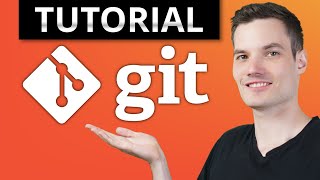 Git and GitHub Tutorial for Beginners [upl. by Eciened]