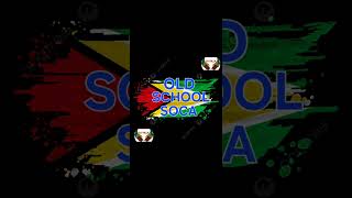 OLD SCHOOL SOCA ☆☆DJ KILLA ☆☆ [upl. by Dorisa]