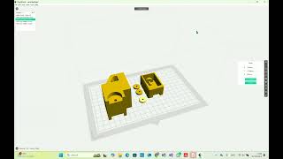 Onshape lesson 27 STL [upl. by Ellerihs]