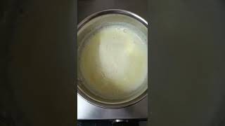 Caramel custard🍮food trend foodie viralvideo 💯 cooking [upl. by Warila]