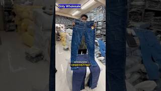 Ahmedabad Biggest Jeans Factory jansfactory ahemdabad [upl. by Ennaylime]