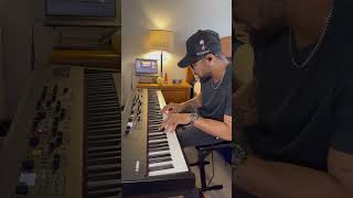 BLKBOK  “Devil is a lie” official piano cover [upl. by Payton]