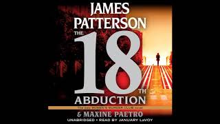 The 18th Abduction by James Patterson and Maxine Paetro Audiobook Excerpt [upl. by Llerreg]