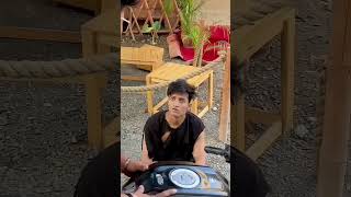 Wada pura kiya 🤣 shorts funny comedy roast emotional garib amir trending ytshorts [upl. by Senilec]