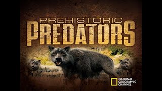 old prehistoric Predators review [upl. by Krystyna144]