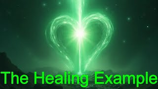 CHRISTS FORGIVENESS S2E312 The Healing Example [upl. by Alemat]