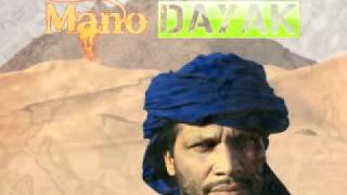 Hasso  Mano Dayakmp4 [upl. by Graces]