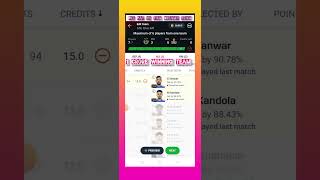 Patna pirates vs Tamil thalaivas Kabaddi match today dream11 prediction prokabaddi kabadditeam ad [upl. by Phebe]