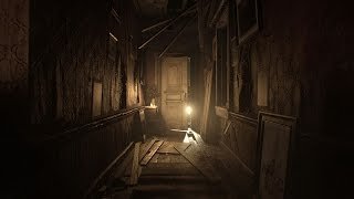 Resident Evil 7 Biohazard  Gameplay  Part 1  ITS FRICKIN TERRIFYING [upl. by Chlori845]